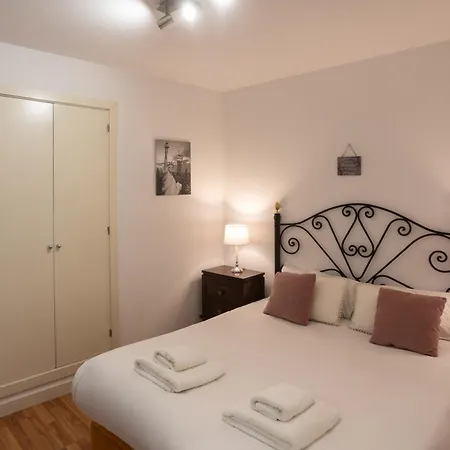 Vidrio Urban Apartment Seville Exterior photo