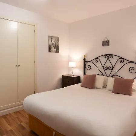 Vidrio Urban Apartment Seville Exterior photo