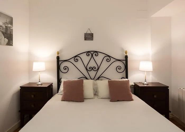Vidrio Urban Apartment